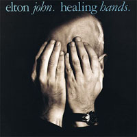 Elton John - Healing Hands (12'' Single)