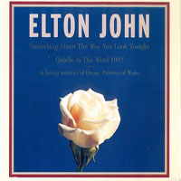 Elton John - Candle In The Wind (EP)