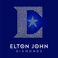 Elton John - Diamonds (Limited Edition, CD 1)