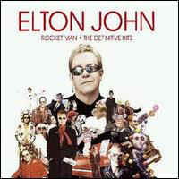 Elton John - Rocket Man - The Definitive Hits