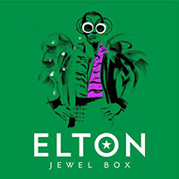 Elton John - Jewel Box (CD 6 - B-Sides Part One (1976-1984)