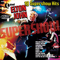 Elton John - 18 Super Show Hits