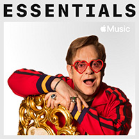 Elton John - Essentials