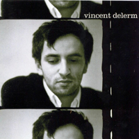 Delerm, Vincent - Vincent Delerm