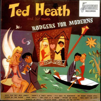 Heath, Ted - Rodgers For Moderns
