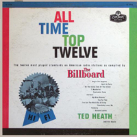 Heath, Ted - All Time Top Twelve