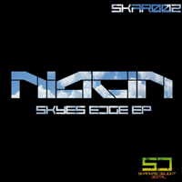 Niacin (GBR) - Skyes Edge