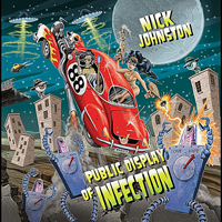Johnston, Nick - Public Display of Infection