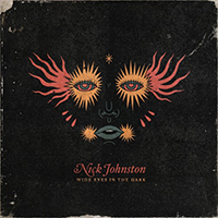 Johnston, Nick - Wide Eyes in the Dark