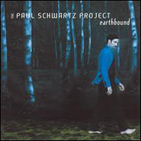 Paul Schwartz - Earthbound