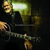 Kris Kristofferson - Closer To The Bone