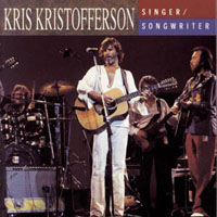 Kris Kristofferson - Singer/Songwriter. 36 All-Time Greatest Hits! (CD 1)