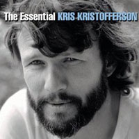 Kris Kristofferson - The Essential Kris Kristofferson (CD 1)