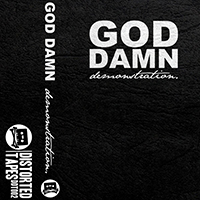 God Damn (GBR) - Demonstration