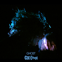 God Damn (GBR) - Ghost (Single)