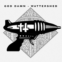 God Damn (GBR) - Wattershed (Single)