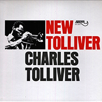 Tolliver, Charles - New Tolliver
