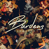 Burdens - Vagrants (EP)