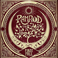 Ramrod - First Fall