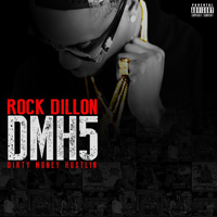 Rock Dillon - DMH5