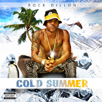 Rock Dillon - Cold Summer