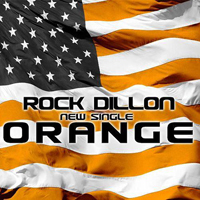 Rock Dillon - Orange Mound (Single)