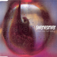 Swervedriver - Never Lose That Feeling (Single)