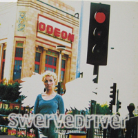 Swervedriver - Last Day On Earth (Single)