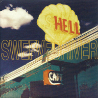 Swervedriver - The Hitcher (Single)