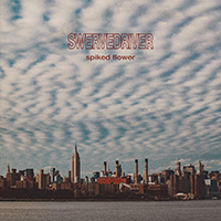 Swervedriver - Spiked Flower (Single)