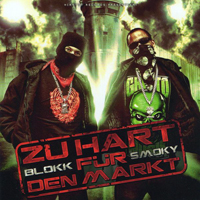 DJ Smoky - Zu Hart Fur Den Markt 