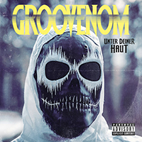 GrooVenoM - Unter Deiner Haut (Single)