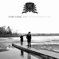 Chisel, Cory  - Cabin Ghosts (EP)