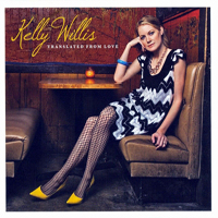 Willis, Kelly - Translated From Love