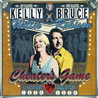 Willis, Kelly - Cheater's Game 
