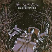 Last Bison - Sleigh Ride (EP)