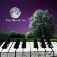 BrunuhVille - Once Upon A Time... (EP)