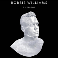 Robbie Williams - Different (EP)