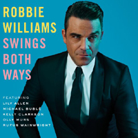 Robbie Williams - Swings Both Ways