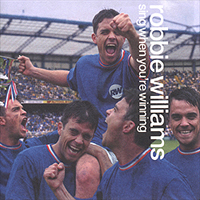 Robbie Williams - Sing When You're Winning