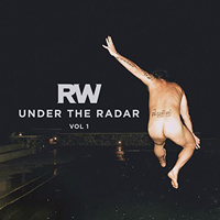 Robbie Williams - Under the Radar, vol. 1