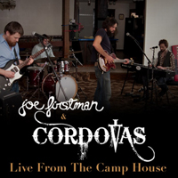 Joe Firstman - Live From The Camp House