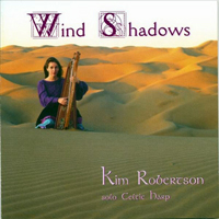 Robertson, Kim - Wind Shadows