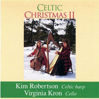 Robertson, Kim - Celtic Christmas II