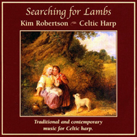 Robertson, Kim - Searching For Lambs