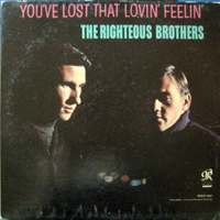 Righteous Brothers - You've Lost That Lovin' Feelin