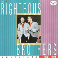 Righteous Brothers - Anthology 1962-1974 (CD 2)