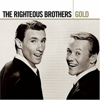 Righteous Brothers - Gold (CD 1)