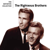 Righteous Brothers - The Definitive Collection
