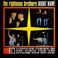 Righteous Brothers - Right Now!